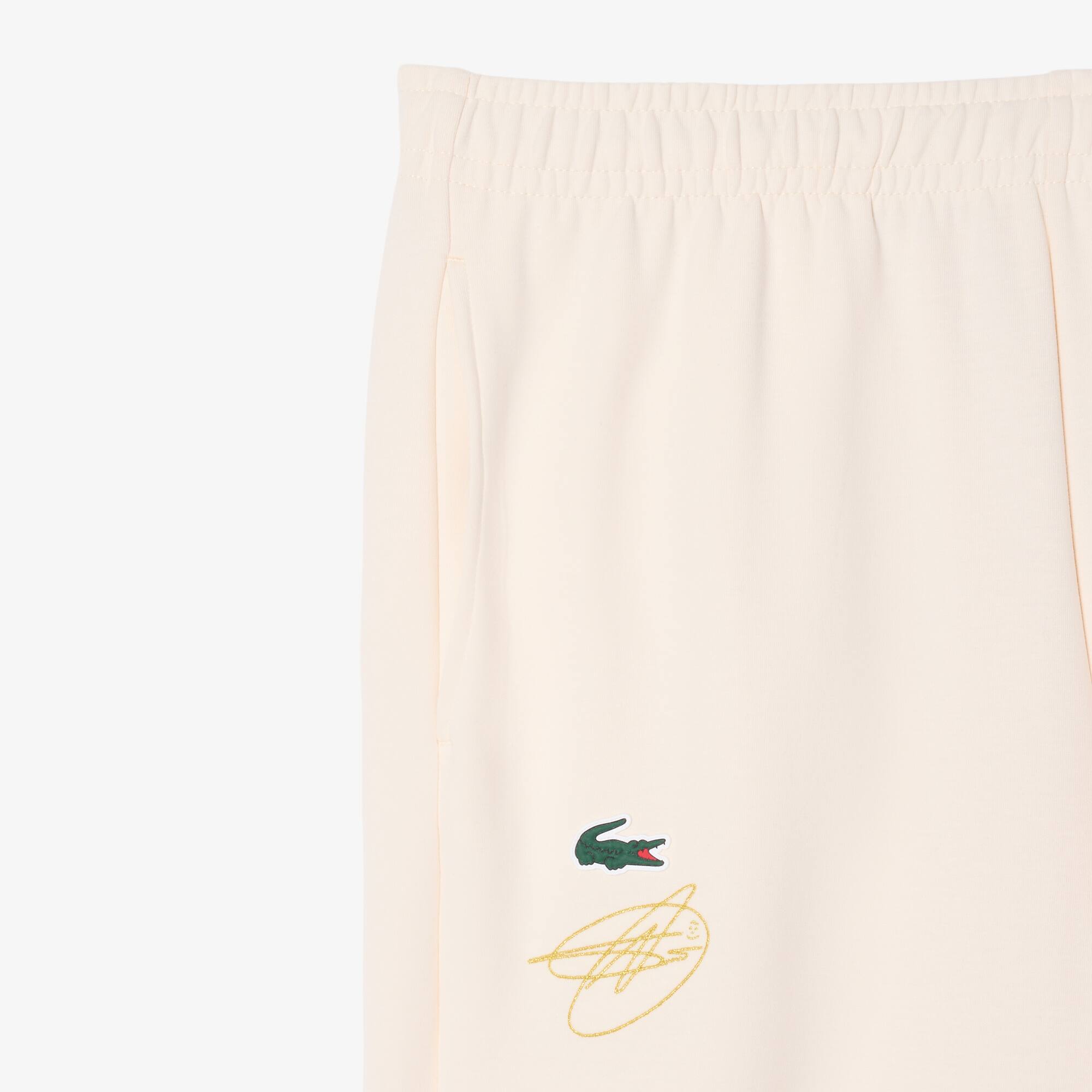 Lacoste Tennis x Novak Djokovic Sweatpants - Trackpants - New In