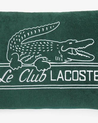 L Leclub Pillow
