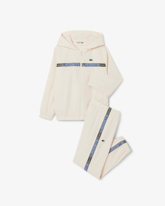 Ultra Dry Rip Resistant Sport Tracksuit