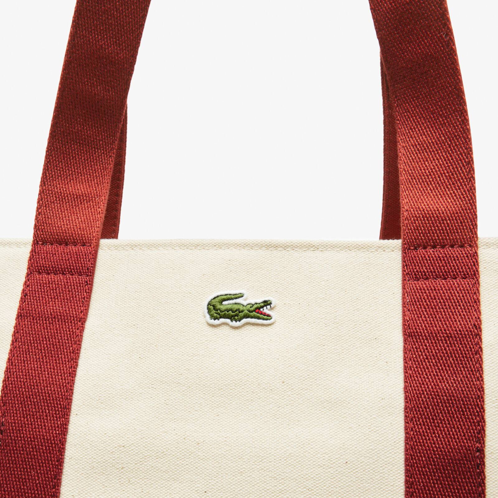 Roland-Garros Edition Canvas Tote - All Women's Bags