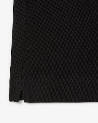 Classic Fit Signature Print L.12.12 Polo Shirt