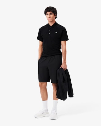 Regular Fit UV Protect  Sport Polo Shirt