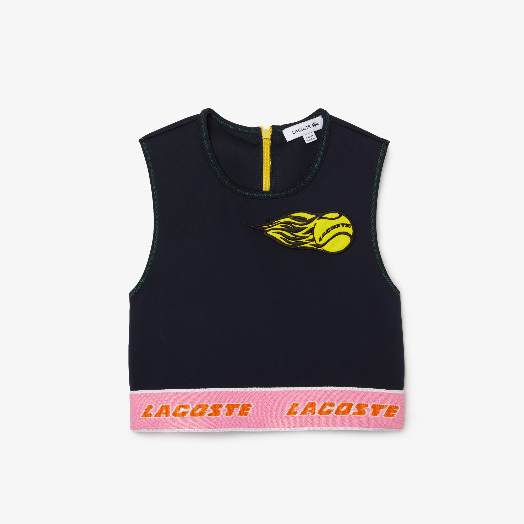 lacoste trend