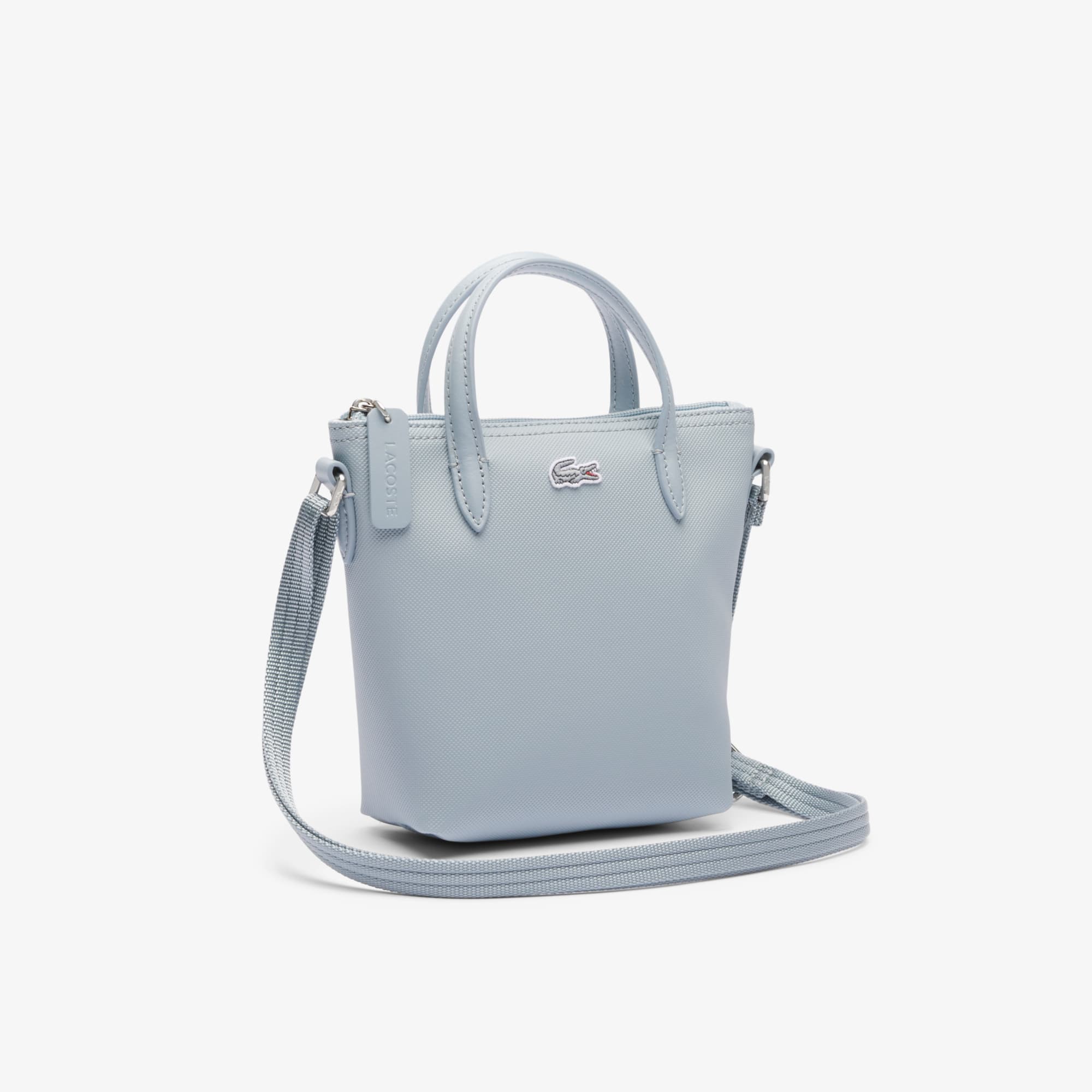 LACOSTE　L.12.12 CONCEPT バックパック ラコステ LACOSTE L.12.12 CONCEPT バックパック （ベージュ
