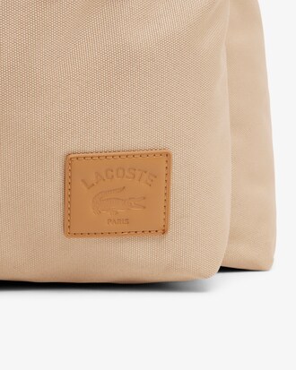 Casual Croc Backpack