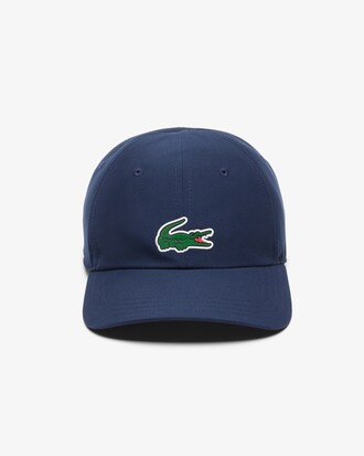 Lacoste Tennis x Novak Djokovic Cap