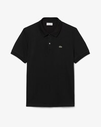 Regular Fit Cotton Pima Polo Shirt