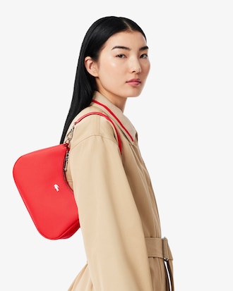 Daily City Shoulder Bag