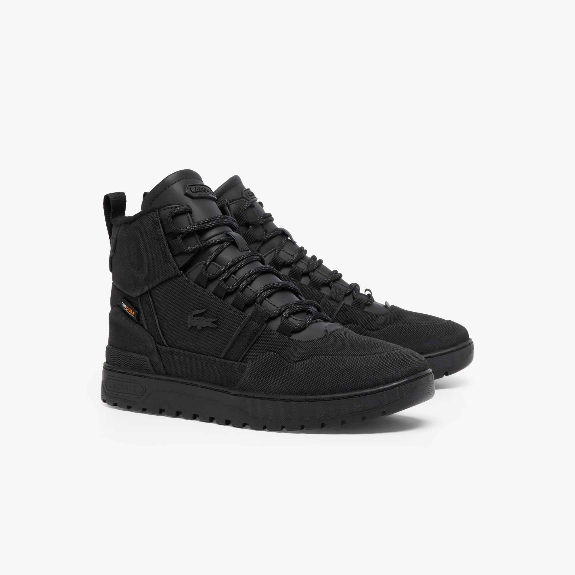 Men's T-Clip Winter Mid Sneakers Boots - Men's Outdoor Sneakers