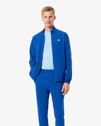 Lacoste Tennis x Novak Djokovic Tracksuit