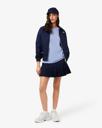 Relaxed Fit Soft Cotton T-shirt
