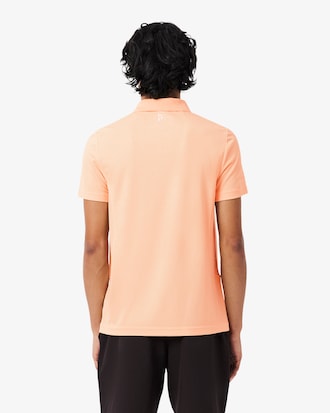 Lacoste Tennis x Novak Djokovic Polo Shirt