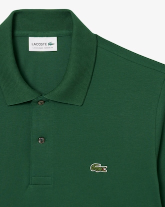 Classic Fit L.12.12 LIGHT Polo Shirt