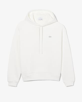 Heavy Fleece Hoodie