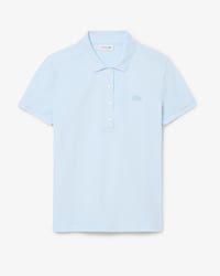 L.12.D Slim Fit Stretch Piqu&eacute; Polo Shirt