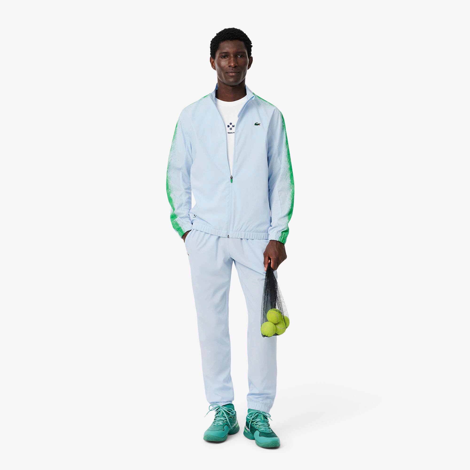 Lacoste Tennis x Daniil Medvedev Tracksuit - Sets - New In 2026