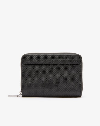 Chantaco Leather Coin Purse