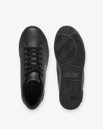 Junior's Powercourt Sneakers