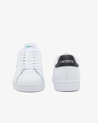 Men's Carnaby Cup Leather Sneakers
