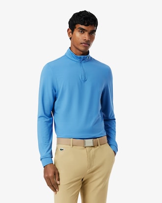 Ultra Dry Stretch Golf Sweatshirt