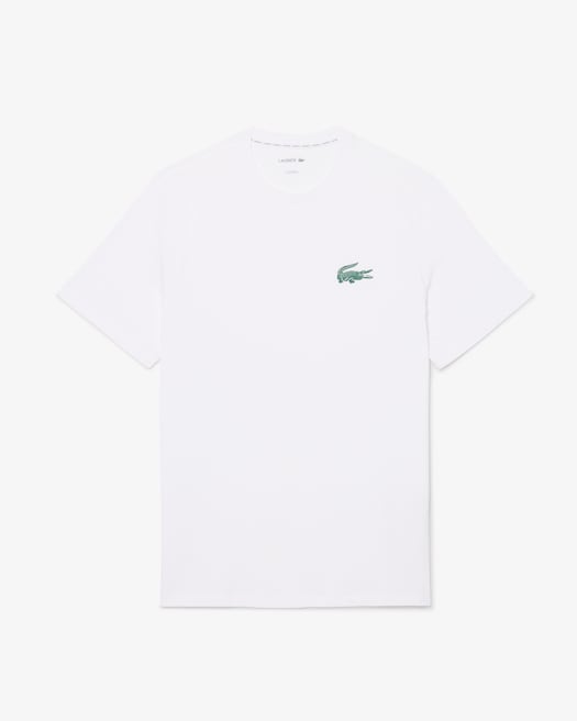 White / Green