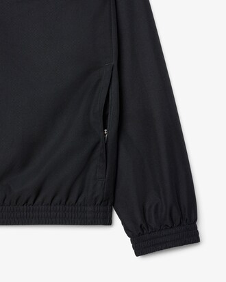 Tennis Printed Tracksuit