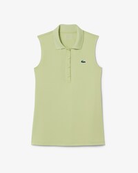 Slim Fit UV Protect Stretch Golf Polo Shirt