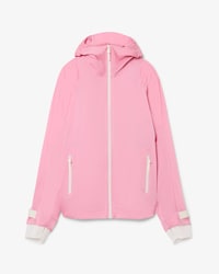 Lacoste x Wang Yibo Pearlized Taffeta Jacket