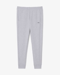 Fitted Jersey Commuter Sweatpants