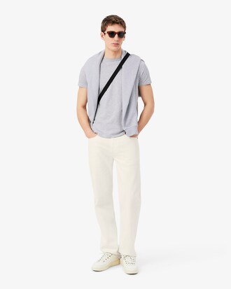 Cotton Pima T-shirt