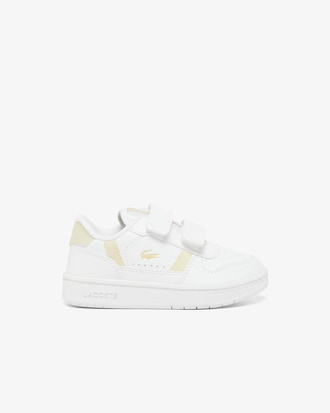 Infant's T-Clip Set Sneakers