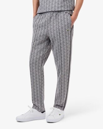 Paris Monogram Sweatpants