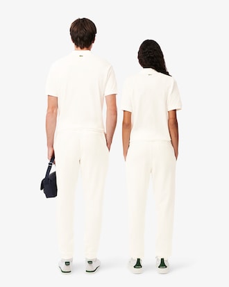 Tapered Leg Sweatpants