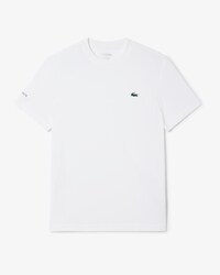 Lacoste Tennis x Novak Djokovic T-shirt