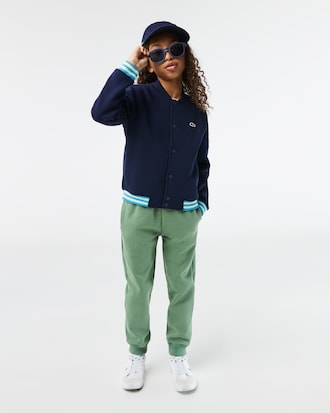 Active Line Round Glasses
