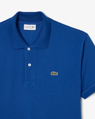 Classic Fit L.12.12 Original Polo Shirt