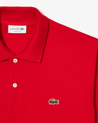 Classic Fit L.12.12 Original Polo Shirt