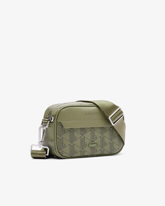 Small The Blend Reporter Bag
