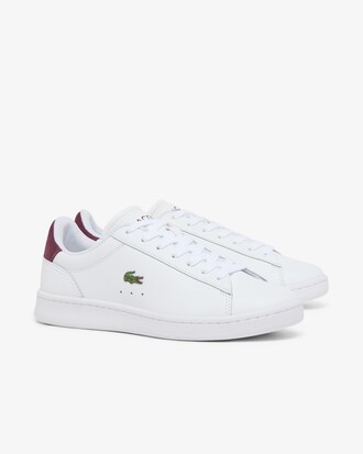 Women's Carnaby Set Leather Sneakers
