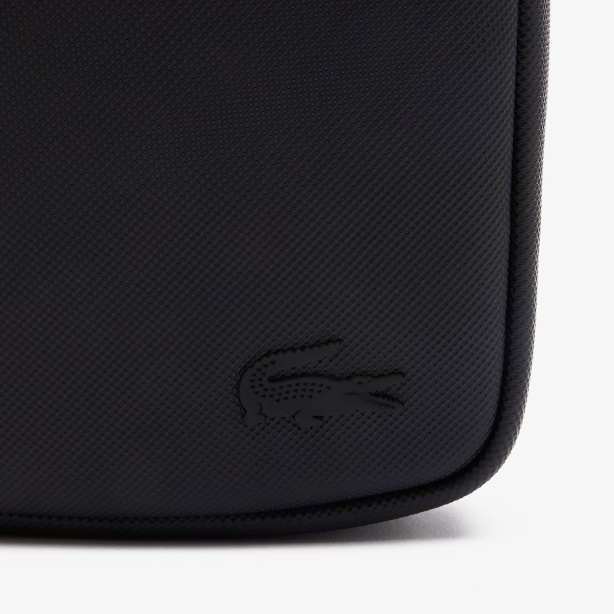 LACOSTE バッグ Men's The Blend Satchel - Bags - New In 2025 | Lacoste