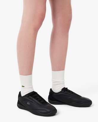 Women's Protect Leather Sneakers