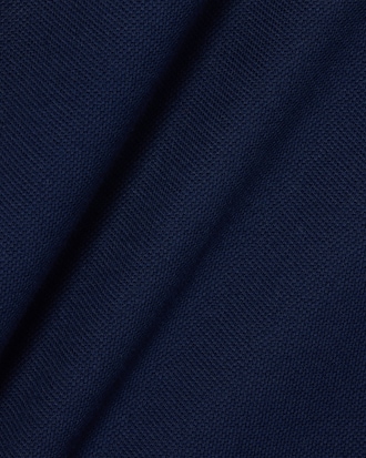 Classic Fit Contrast Collar L.12.12 Polo Shirt