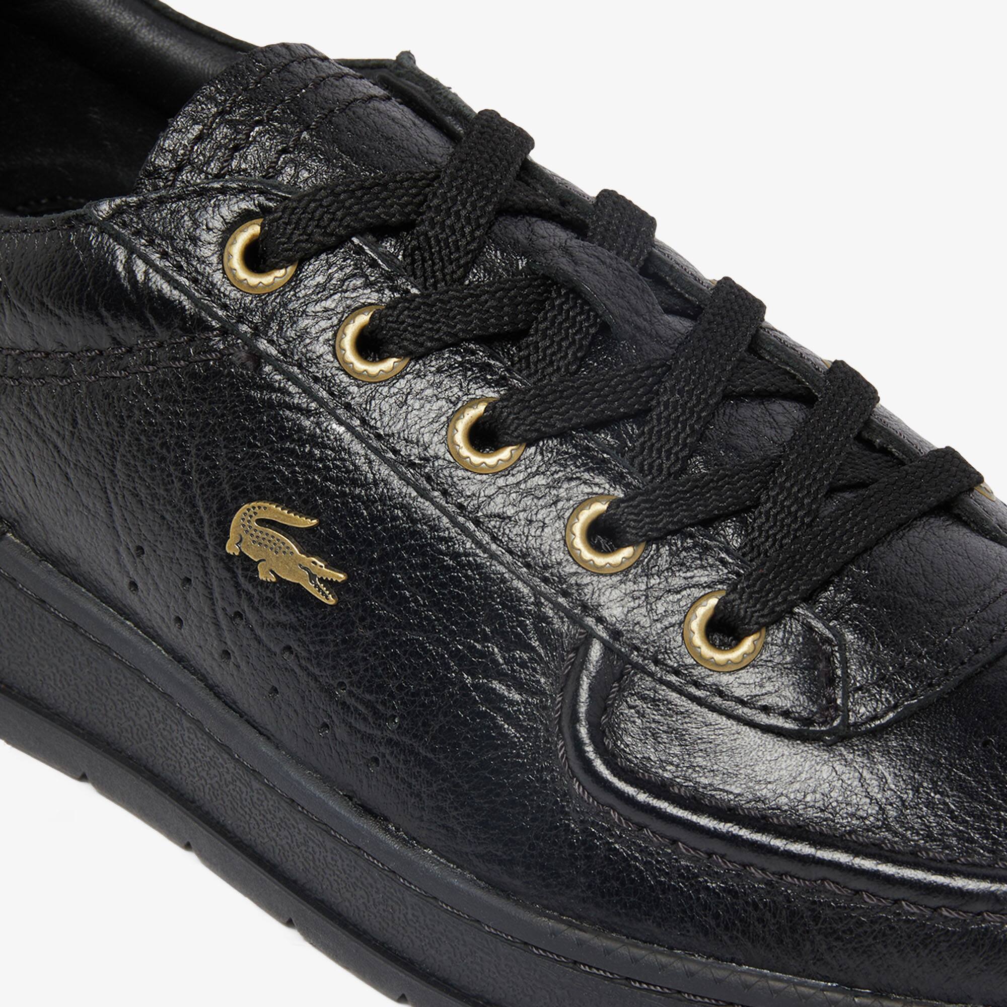 Men's Umpire Leather Sneakers - Men's Sneakers - New In 2025