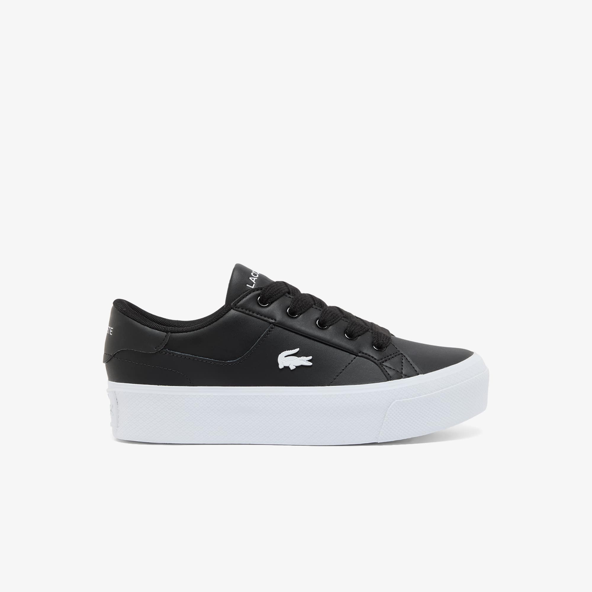 Women's Ziane Platform Leather Sneakers - Sneakers - New In 2026