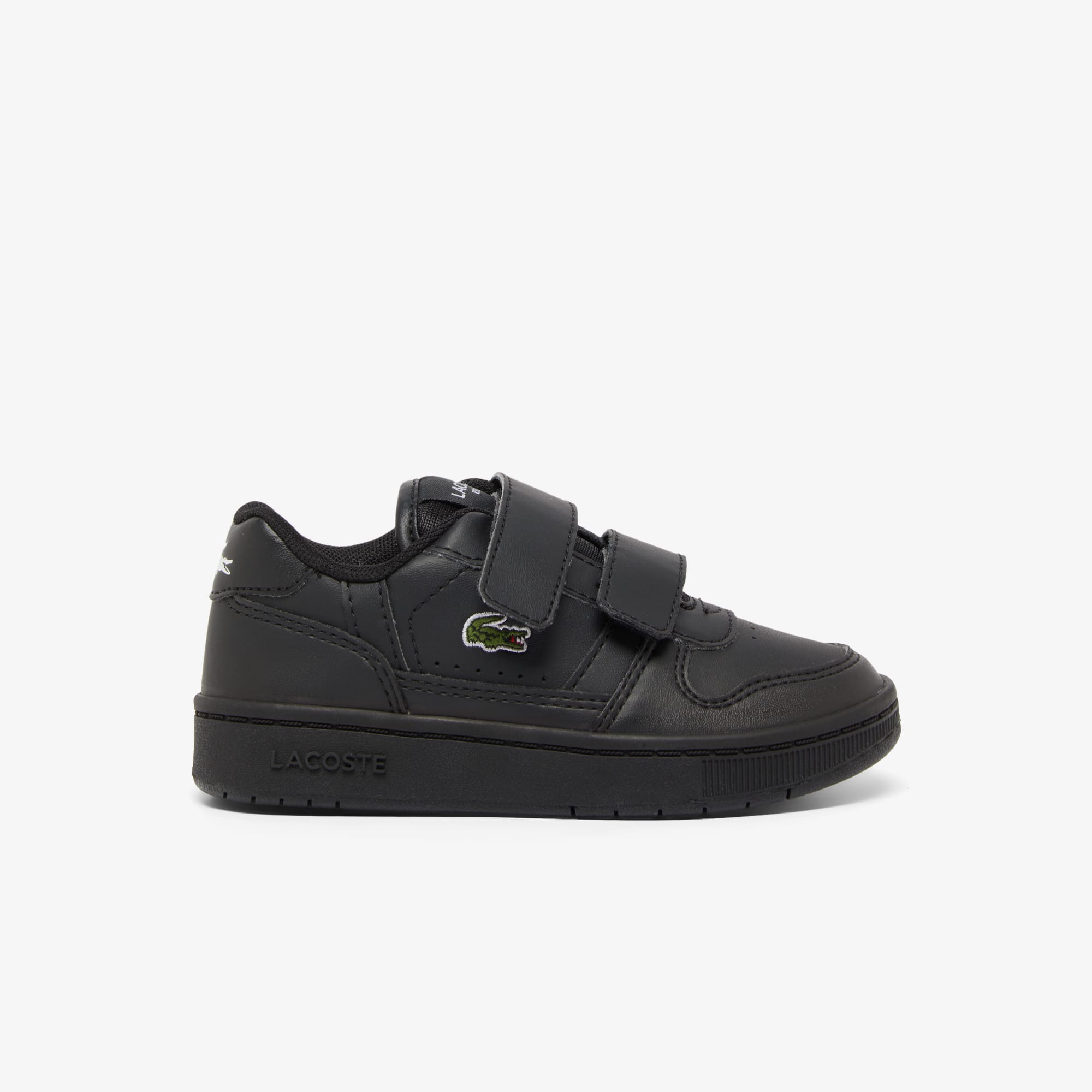 スニーカー LACOSTE Men Sneakers E01505 02H Black Herren-Sneakers Elite Active - Sneakers für Herren - Neu