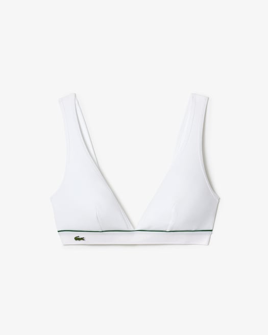 White / Green