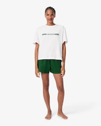 Cotton Pyjama Set
