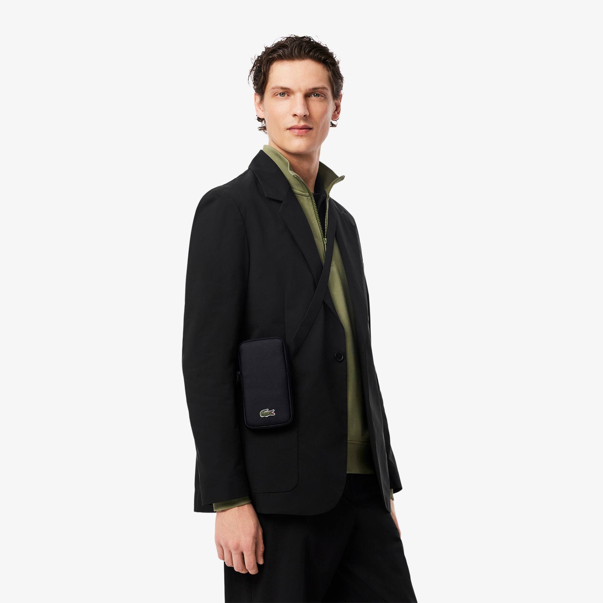 LCST Smartphone Holder - Men's Vertical Bags - New In 2025