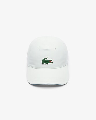 Lacoste Sport Roland-Garros Edition Microfiber Cap