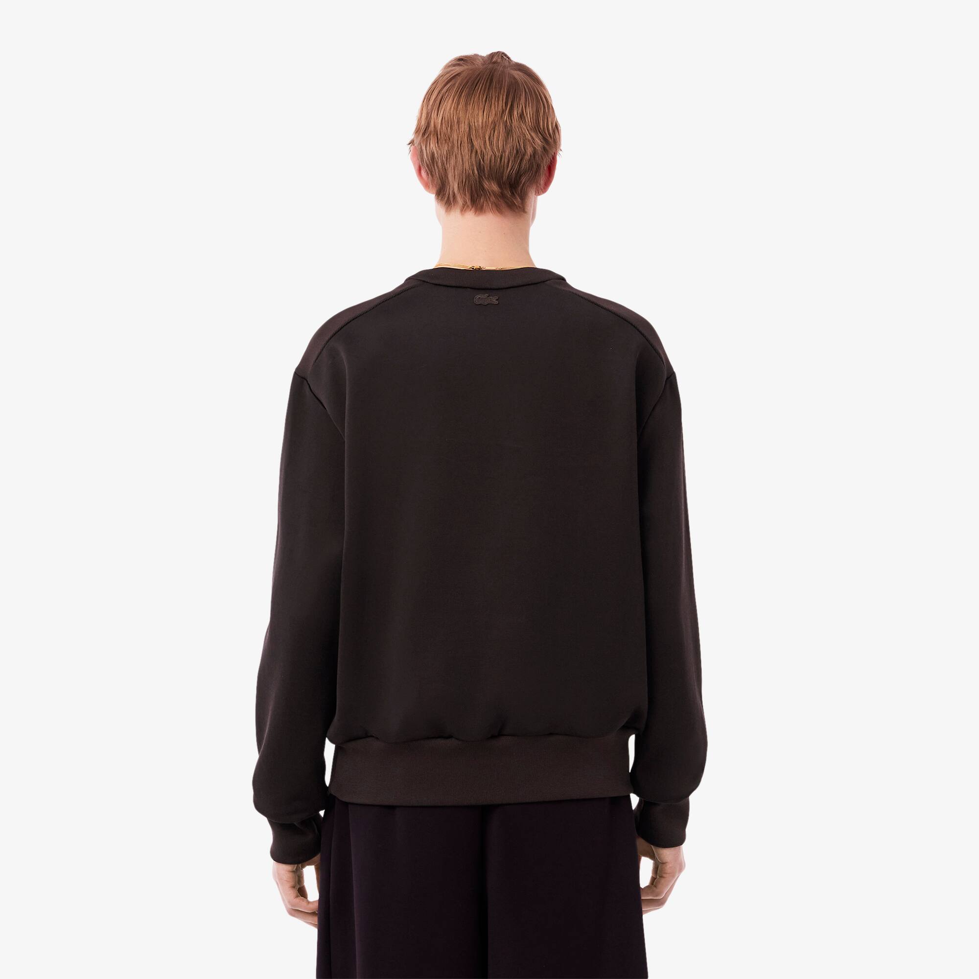 【関税込み】Lacoste ブラウン Runway Badge スウェットシャツ 3617070376958-_1_1500x.jpg?v=